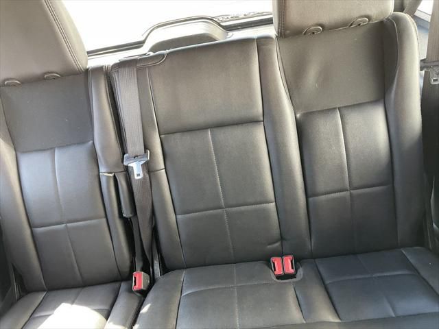 2008 Lincoln Navigator L