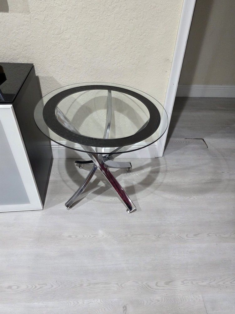 End Table