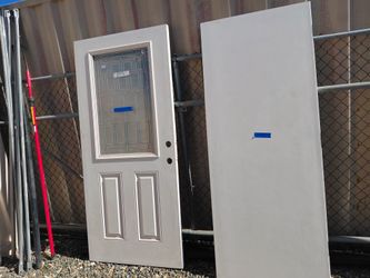 Doors