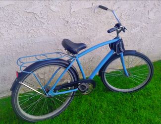 Huffy 26" Beach Cruiser bike bicicleta
