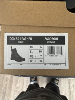 Dr Martens