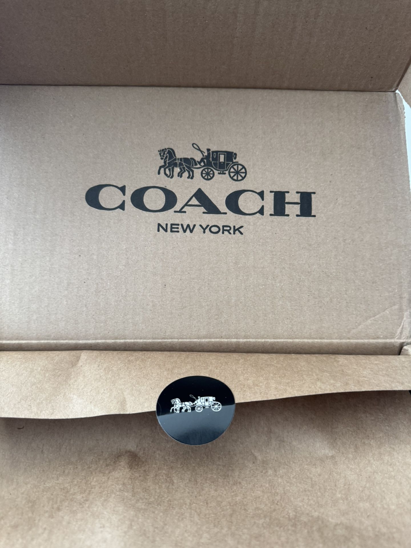 Coach Tote bag 20