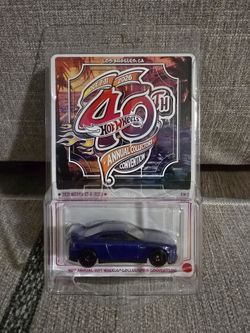 Los Angeles Hot Wheels Convention GT-R R35