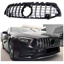 Mercedes A200/250 Front Grille