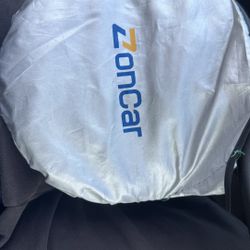 Windshield Sunshade 