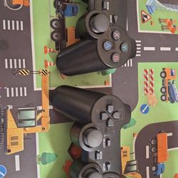 Ps2 controllers