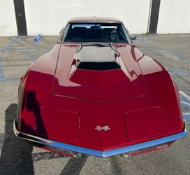 1969 Chevrolet Corvette