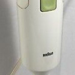 Braun Multipractic Hand Held Immersion Blender Mixer