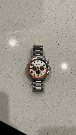 Fossil Watch