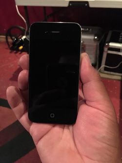 iPhone 4