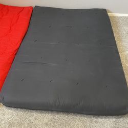 Futon Mattress