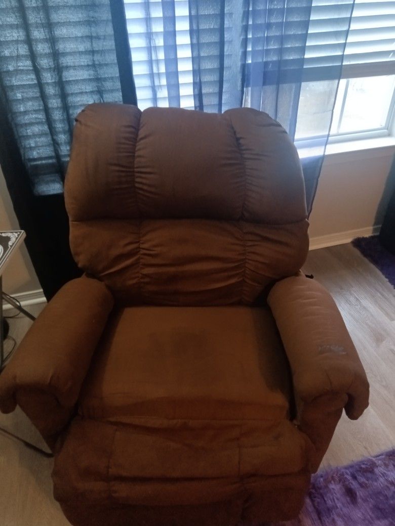 Recliner