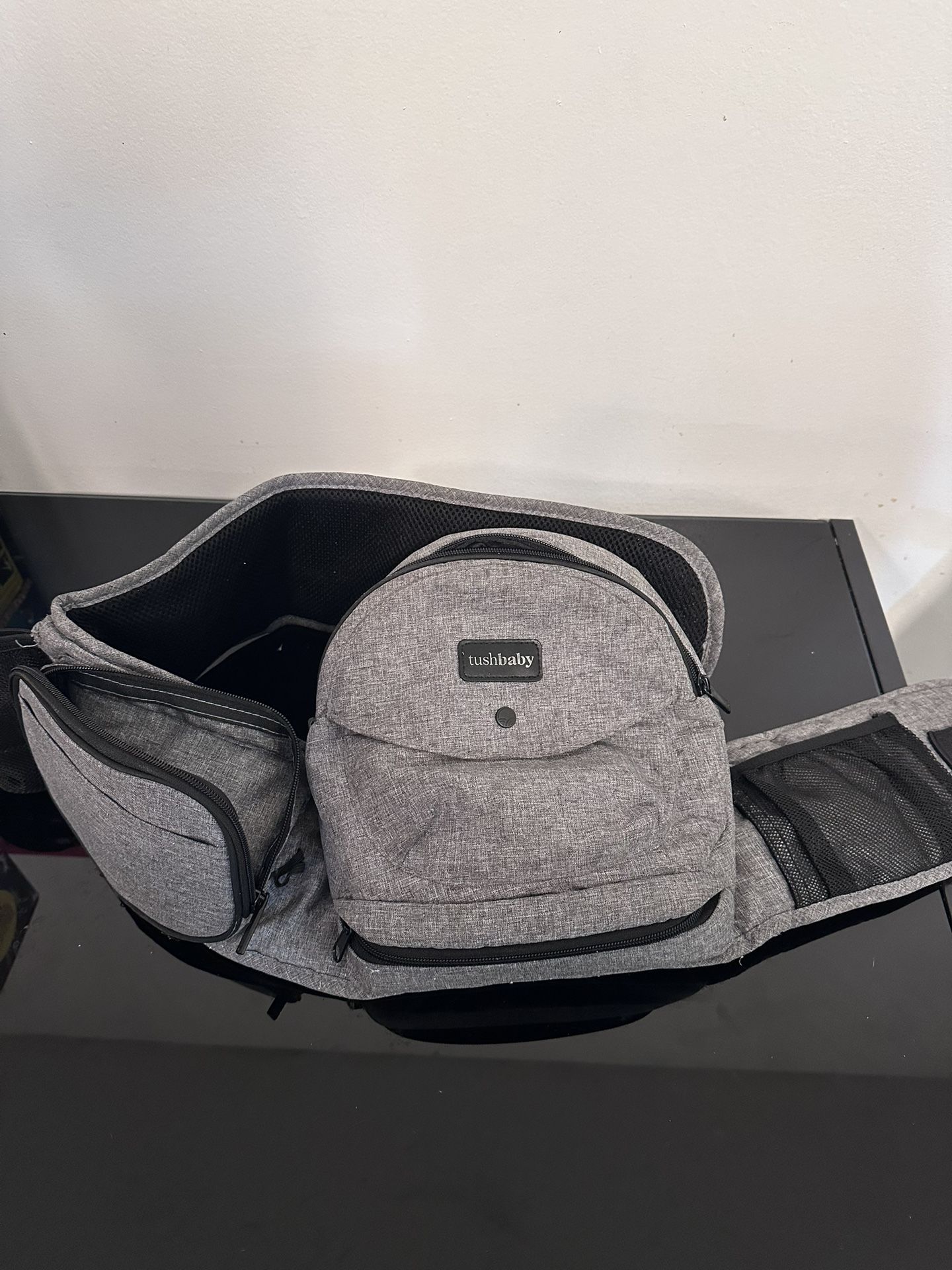 Tushbaby Carrier
