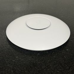 Ubiquiti UniFi U6 Pro WiFi 6 Access Point – Excellent Condition