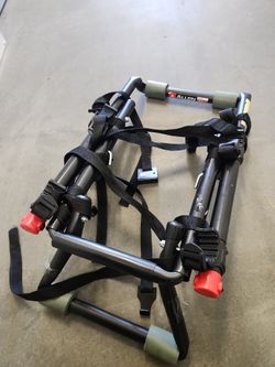 Bike Rack 