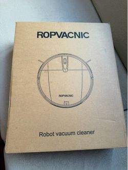Smart Robot Vacuum Cleaner 3000pa - Brand New