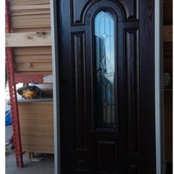 36by80 Exterior Doors For 550 Each 