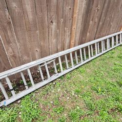 32 Foot Ladder