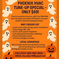 AC-Tune- up - Repair-replace