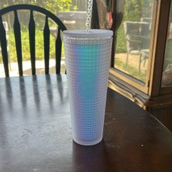 Starbucks Tumbler