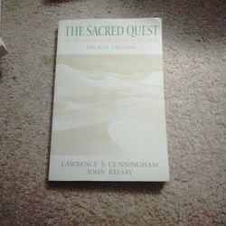 The Sacred Quest
