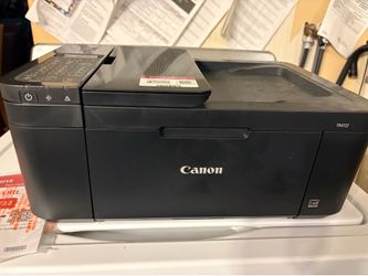 Cannon Printer