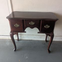 $20 Entryway Table  CASH ONLY