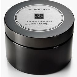 Jo Malone London Tuberose Angelica Body Cream 5.9 Oz./175ml, Unboxed,New&Sealed