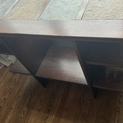Console Table