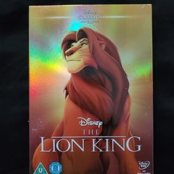 The Lion King 1994
