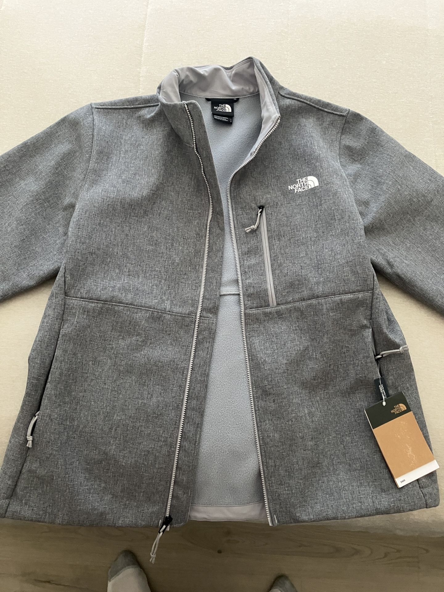The North Face Jacket