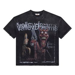 Vale Forever Psychopath Tee