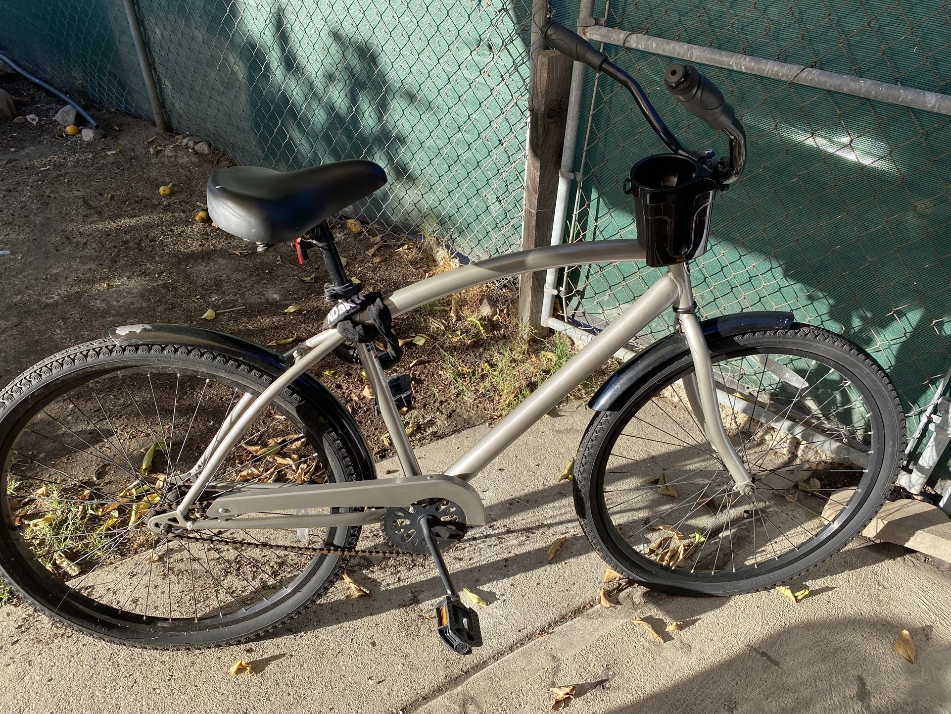 Adult Bike