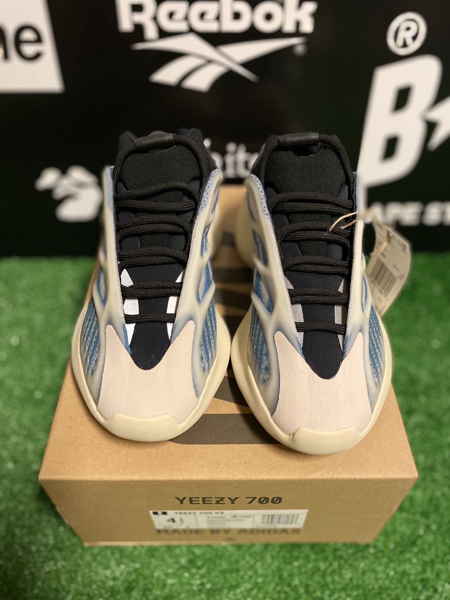 Adidas Yeezy 700 V3 “Kyanite”