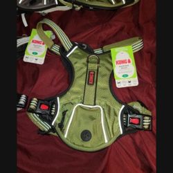 harness