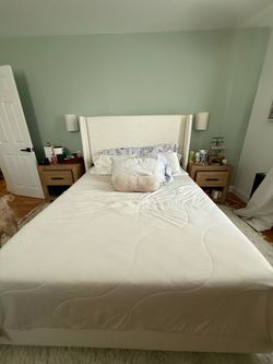 Bed Frame -Queen