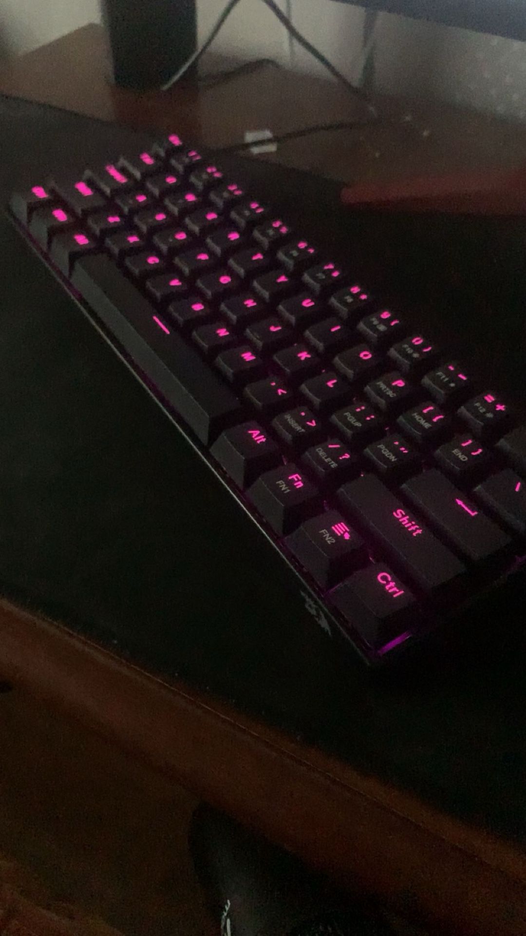 Reddragon K630 keyboard