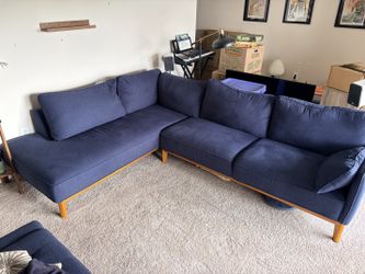 Sectional Couch