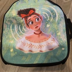 New Encanto Backpack 