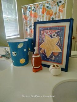 JUEVO DE HOME INTERIORS PARA BAÑO