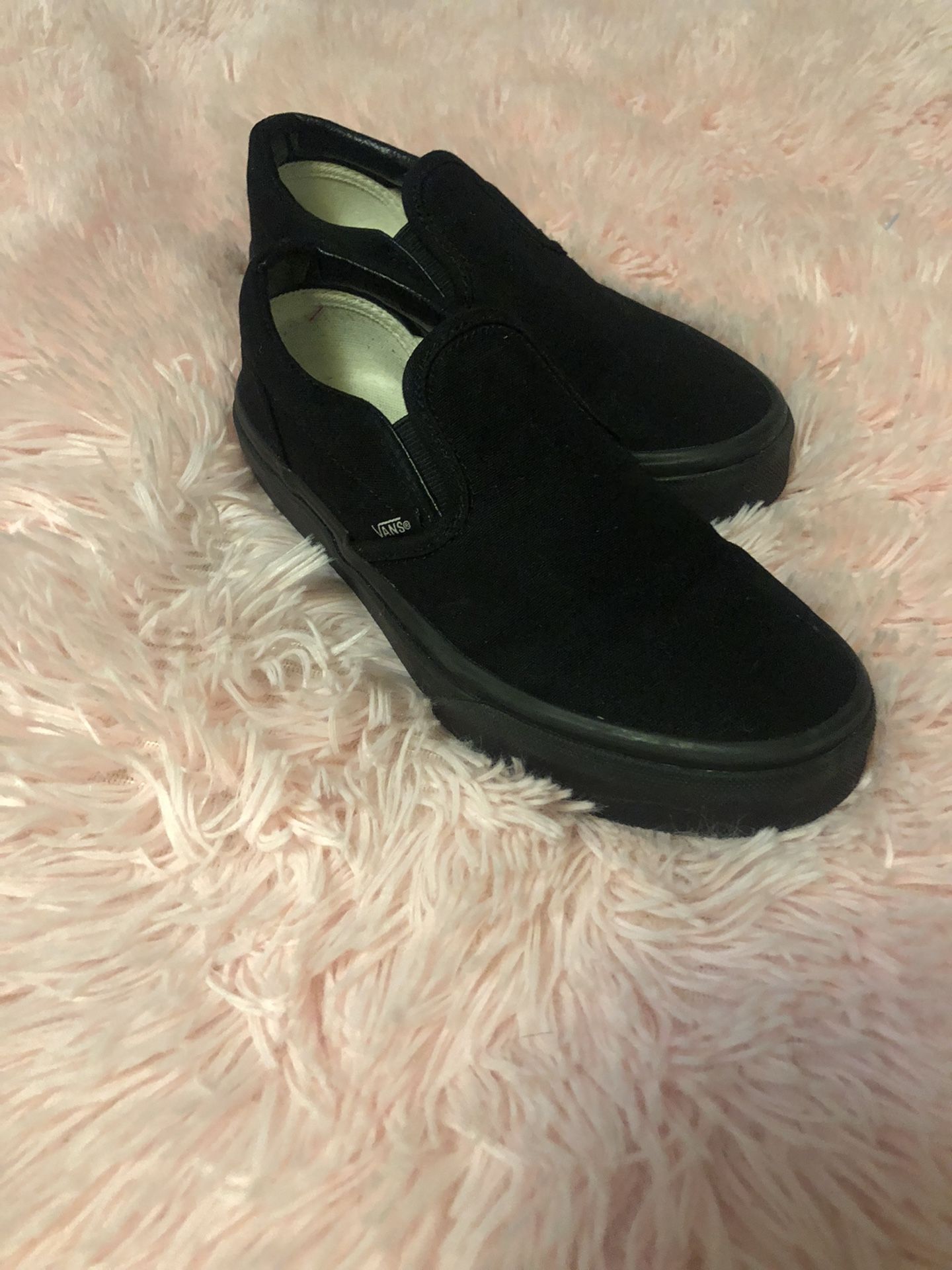 Vans Size 3