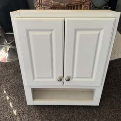 Medicine Cabinet