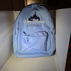 Walt Disney Backpack