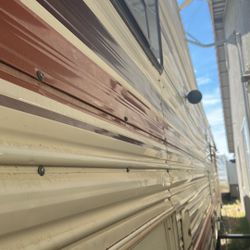 Rv Fifth Wheeler