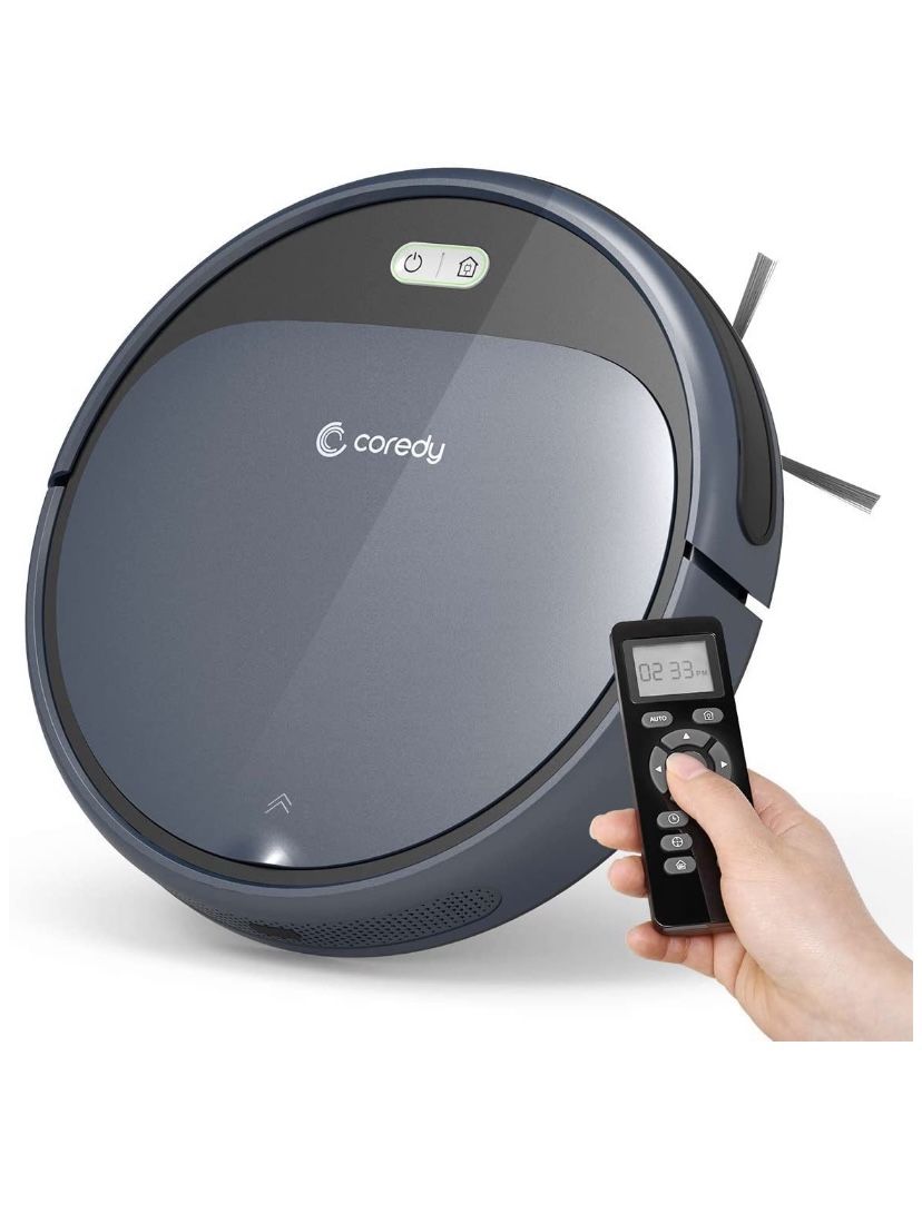 Coredy vacuum (NEW)