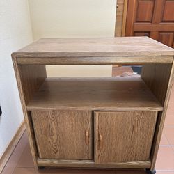 Console 