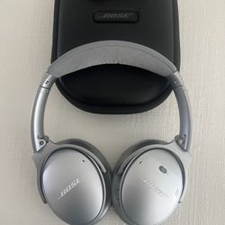 Genuine Bose QC35 Noise Cancellation Headphones e 