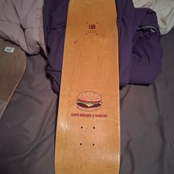 Random decks. Couple are limited edition. Very rare.