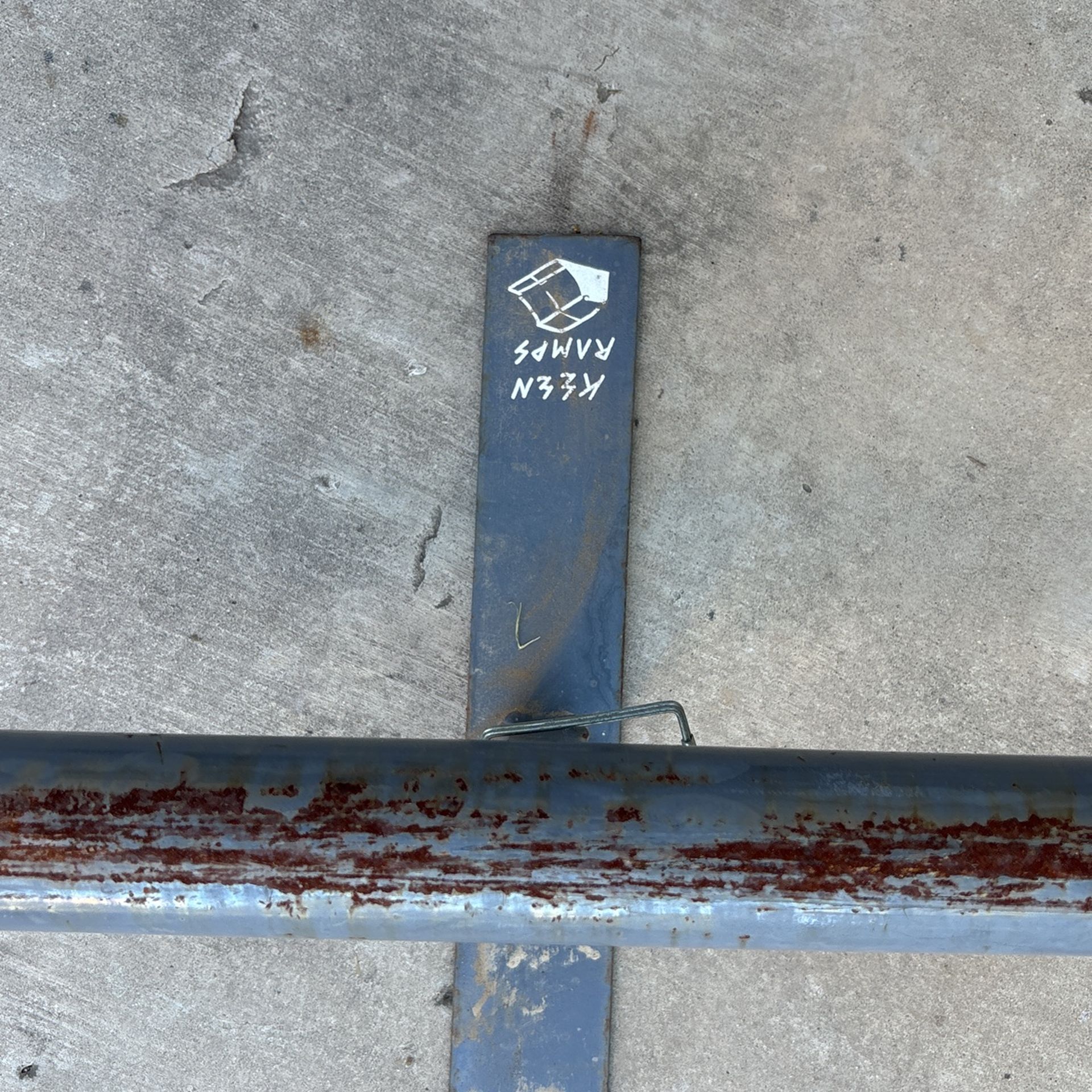 Skate Rail