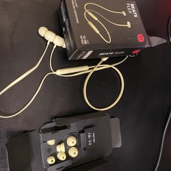 Beats Flex